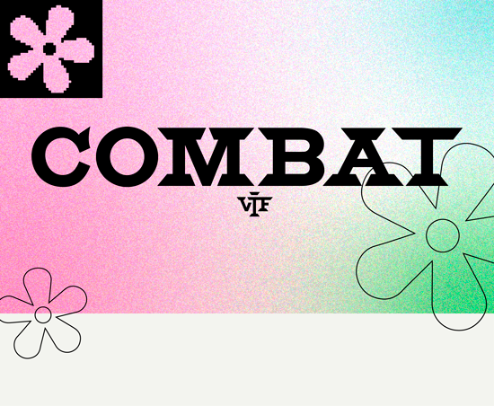 combat